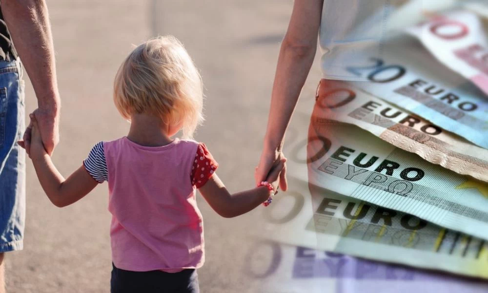 Επίδομα παιδιού: Δικαιούχοι - Τέλος Μαρτίου θα δοθεί η πρώτη δόση